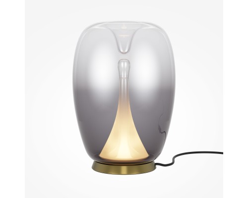 Настольный светильник Maytoni MOD282TL-L15G3K