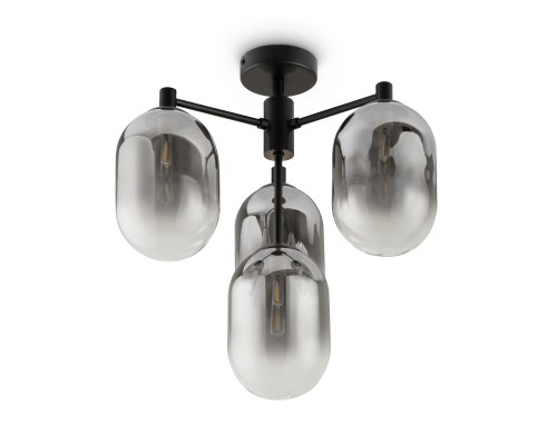 Подвесной светильник Freya FR1011PL-04B