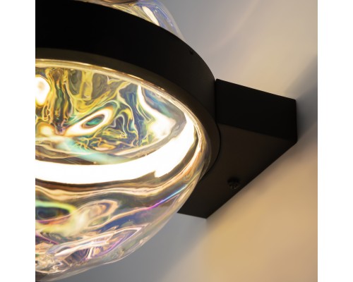 Настенный светильник (бра) Maytoni MOD379WL-L6B3K