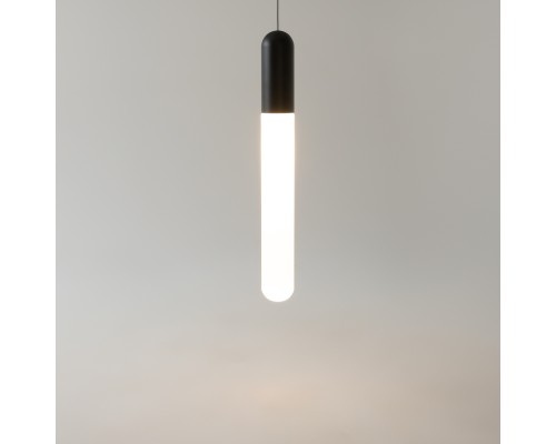 Подвесной светильник Technical P101PL-L500-12W3K-B