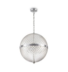 Подвесной светильник Maytoni P004PL-03CH