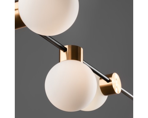 Подвесной светильник Freya FR5232PL-04B