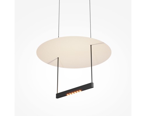 Подвесной светильник Maytoni MOD280PL-L23B3K1