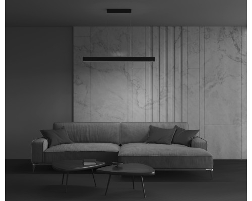 Подвесной светильник Technical P010PL-L30B