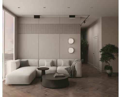 Настенный светильник (бра) Maytoni MOD279WL-L14B3K