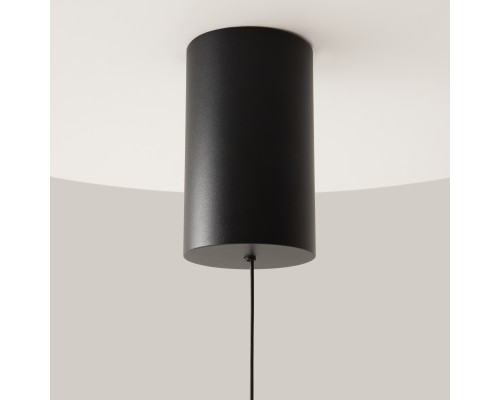 Подвесной светильник Technical P101PL-L300-12W3K-B