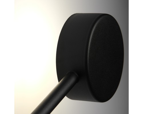 Настенный светильник (бра) Freya FR5363WL-01B1