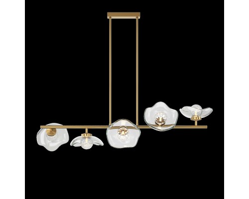 Подвесной светильник Maytoni MOD207PL-05BS