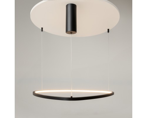 Подвесной светильник Maytoni MOD072PL-L28B3K