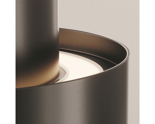 Потолочный светильник Technical C009CW-L16B4K