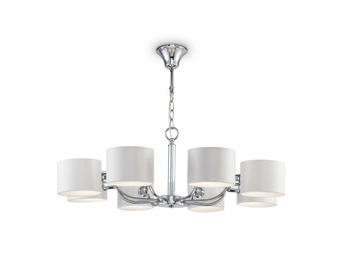 Люстра Freya FR5012PL-08CH