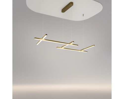 Подвесной светильник Maytoni MOD278PL-L50G3K