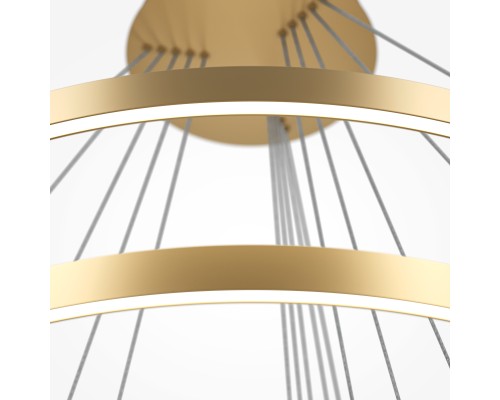 Подвесной светильник Maytoni MOD058PL-L200BSK