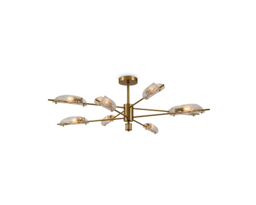 Потолочный светильник Freya FR5420CL-08BS