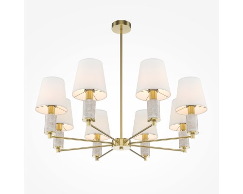 Подвесной светильник Maytoni MOD483PL-08BS