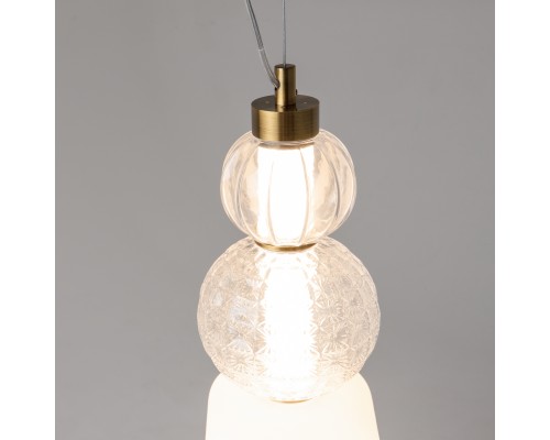 Подвесной светильник Maytoni P069PL-L35G3K