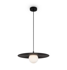 Подвесной светильник Freya FR5390PL-01B