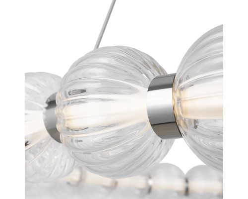 Подвесной светильник Maytoni MOD555PL-L30CH4K