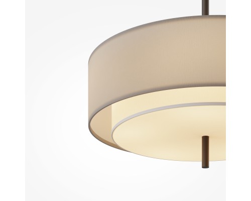 Подвесной светильник Maytoni MOD613PL-05GR1