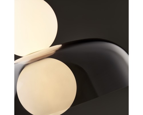 Подвесной светильник Freya FR5385PL-L17B