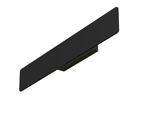 Настенный светильник (бра) Technical C81WL-18W3K-B