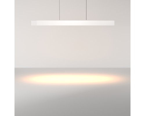 Подвесной светильник Technical P109PL-36W2.7-6K-W