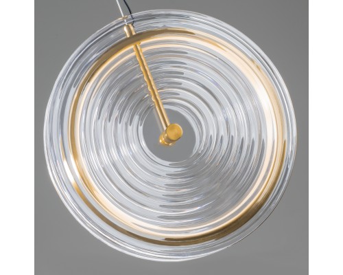 Подвесной светильник Freya FR5442PL-L11TR