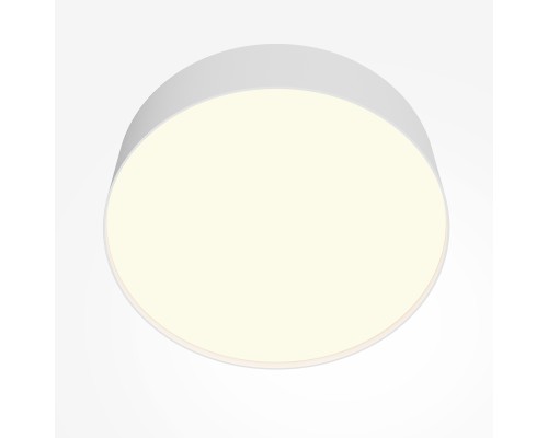 Потолочный светильник Technical C032CL-24W3K-RD-W