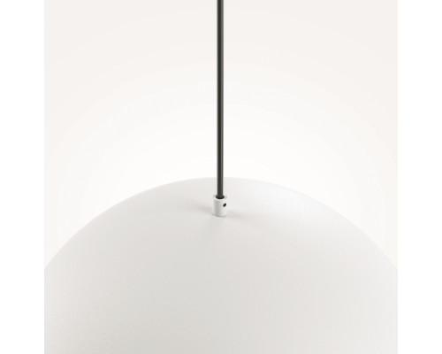 Подвесной светильник Maytoni MOD168PL-01W