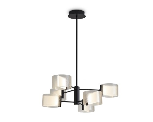 Потолочный светильник Freya FR5541CL-L30B