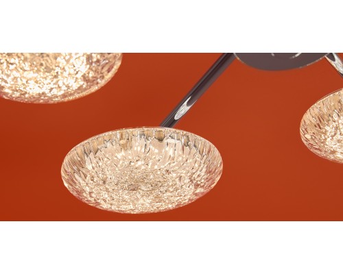 Потолочный светильник Freya FR5531CL-L32CH