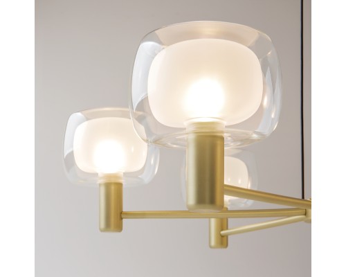 Подвесной светильник Maytoni MOD411PL-06G