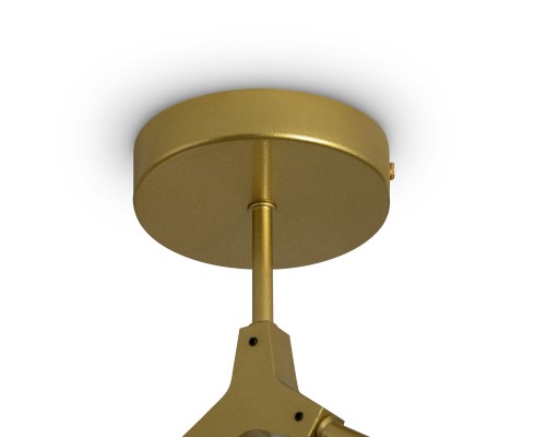 Люстра Freya FR5497PL-03G