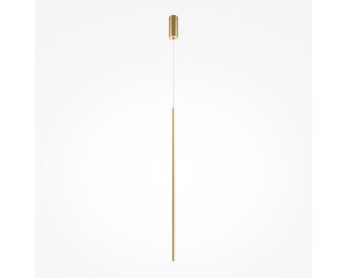 Подвесной светильник Maytoni MOD246PL-L24BSK1