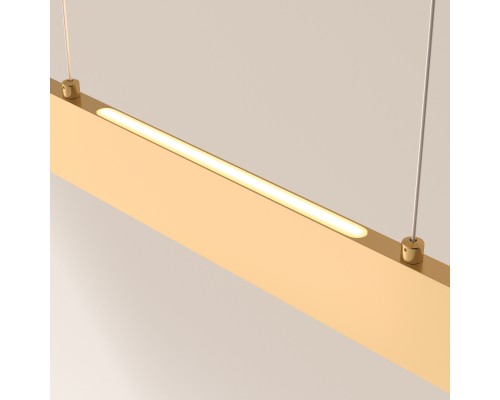 Подвесной светильник Technical P010PL-L23G3K