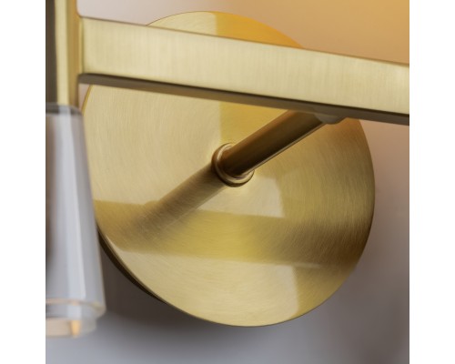 Настенный светильник (бра) Freya FR2031WL-02BS