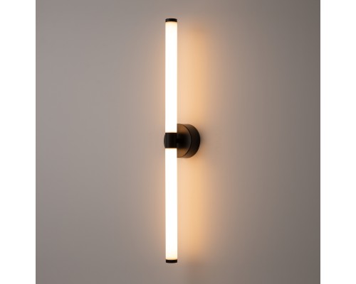 Настенный светильник (бра) Maytoni MOD106WL-L16B3K