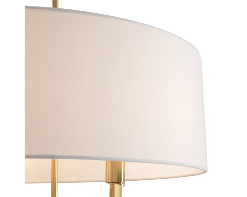 Подвесной светильник Freya FR2059PL-05BS