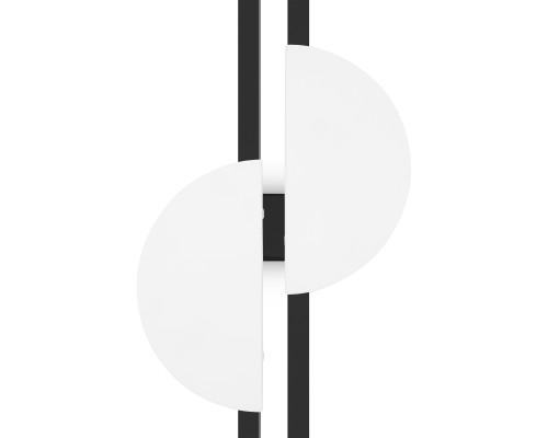 Настенный светильник (бра) Maytoni MOD179WL-L22W4K1