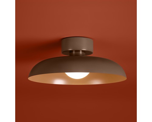 Потолочный светильник Freya FR5602CL-L10BR