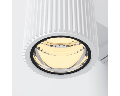 Настенный светильник (бра) Outdoor O419WL-02W