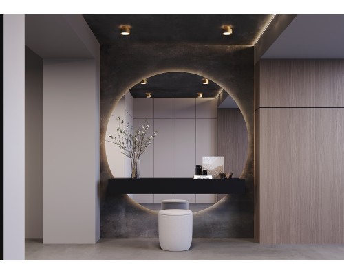 Потолочный светильник Technical C092CL-GX53-MG