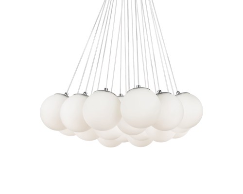 Подвесной светильник Freya FR5231PL-19CH