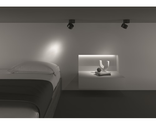 Потолочный светильник Technical C084CL-15W3K-B