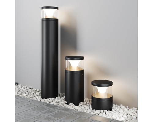 Ландшафтный светильник Outdoor O496FL-L21B3K