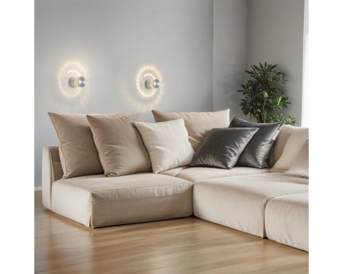 Настенный светильник (бра) Freya FR6150WL-L3W
