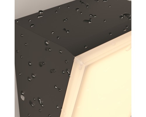 Настенный светильник (бра) Outdoor O436WL-L10GF3K1