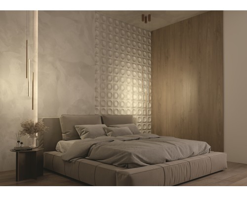 Подвесной светильник Maytoni MOD246PL-L12BSK