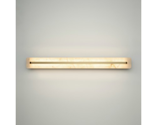 Настенный светильник (бра) Maytoni MOD366WL-L18BS3K