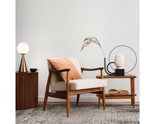 Настольный светильник Freya FR5289TL-01B